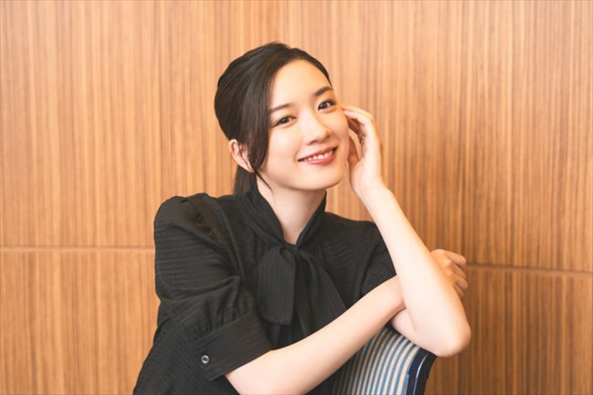 永野芽郁、『御手洗家、炎上する』で見せる緻密な演技力　「1つのセリフもト書きもこぼしてはいけない」