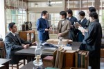 連続テレビ小説『らんまん』第85回より