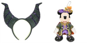 20230712_TDR「ディズニー・ハロウィーン」グッズ