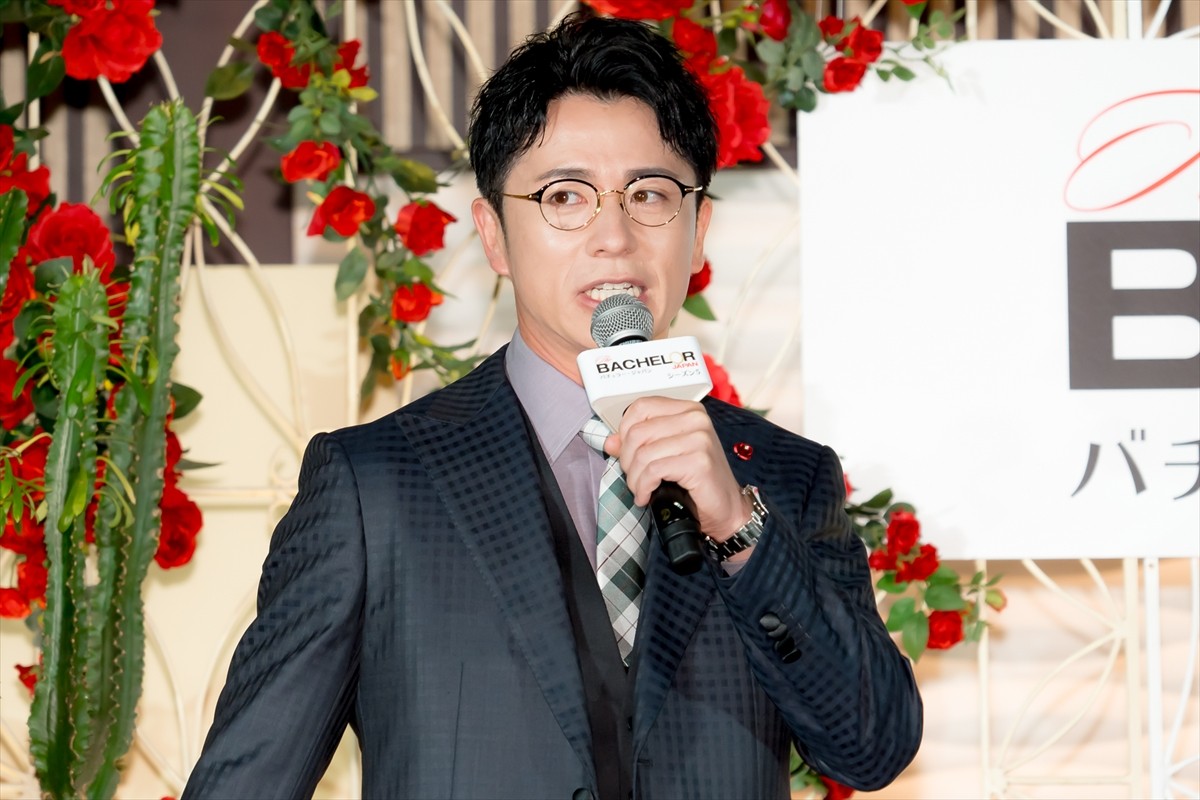 片寄涼太、妻・土屋太鳳は「うまくフォローしてくれる」　結婚生活を明かす