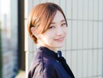 「BEAST Japanext」に指名され、「Mリーガー」となった中田花奈