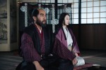 大河ドラマ『どうする家康』第30回「新たなる覇者」より