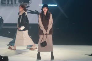 20230806 KANSAI COLLECTION 2023 A／W