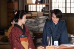 連続テレビ小説『らんまん』第89回より