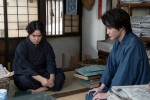 連続テレビ小説『らんまん』第101回より