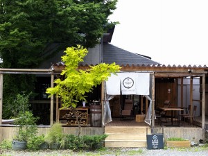 20230807「urban’s camp Fuji Vacation House」