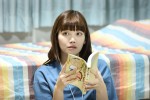 土曜プレミアム『ほんとにあった怖い話 夏の特別編2023』エピソード「視えない来客」より