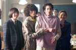 土曜プレミアム映画公開記念『ミステリと言う勿れ特別編』より