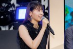 西野七瀬、新作発表会「＃DMM TVまつり ～Original Content Lineup～」に登場