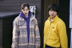 映画『ある閉ざされた雪の山荘で』場面写真