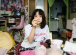 映画『人生に詰んだ元アイドルは、赤の他人のおっさんと住む選択をした』場面写真