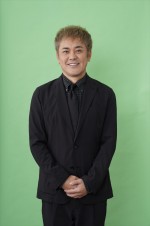 『ニッポン人の頭の中』に出演する有田哲平