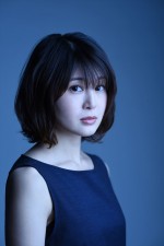 ドラマ10『大奥 Season2』医療編に出演する佐津川愛美