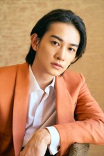 町田啓太