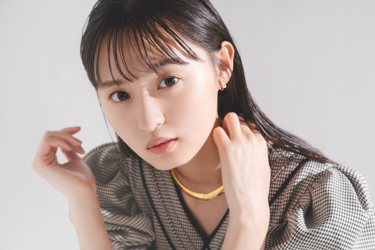 乃木坂46・遠藤さくら、初の“後輩”だけの全国ツアー「やり切った」　“先輩”としての自覚も大きく