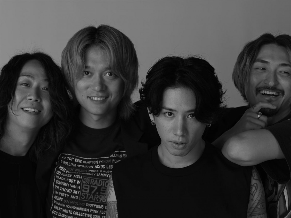 ONE OK ROCK、『BEYBLADE X』で初のテレビアニメOPテーマ担当「世界観に合うロックナンバーに」　EDテーマはaespa