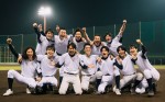 【写真】中沢元紀、兵頭功海、橘優輝、菅生新樹、奥野壮らが球児キャストに