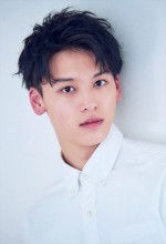 『音楽劇　秘密を持った少年たち』に出演する松本大輝