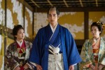 ドラマ10『大奥』Season2「医療編」（第15回）より