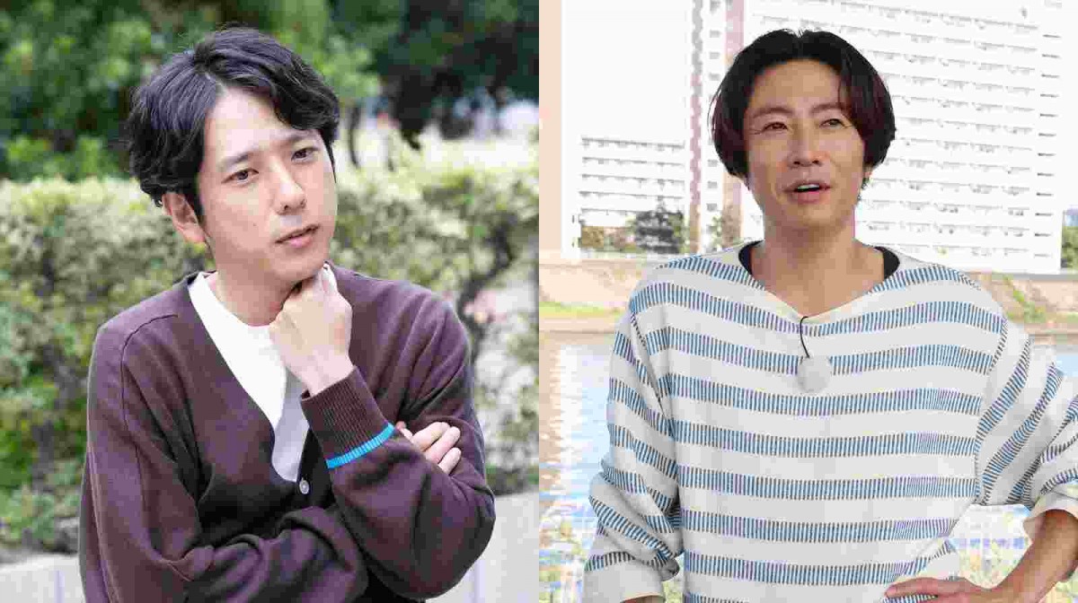 二宮和也、松岡昌宏らがオリジナリティーあふれる部活に挑む！　相葉雅紀MCの新番組『木7◎×部』10.26放送開始