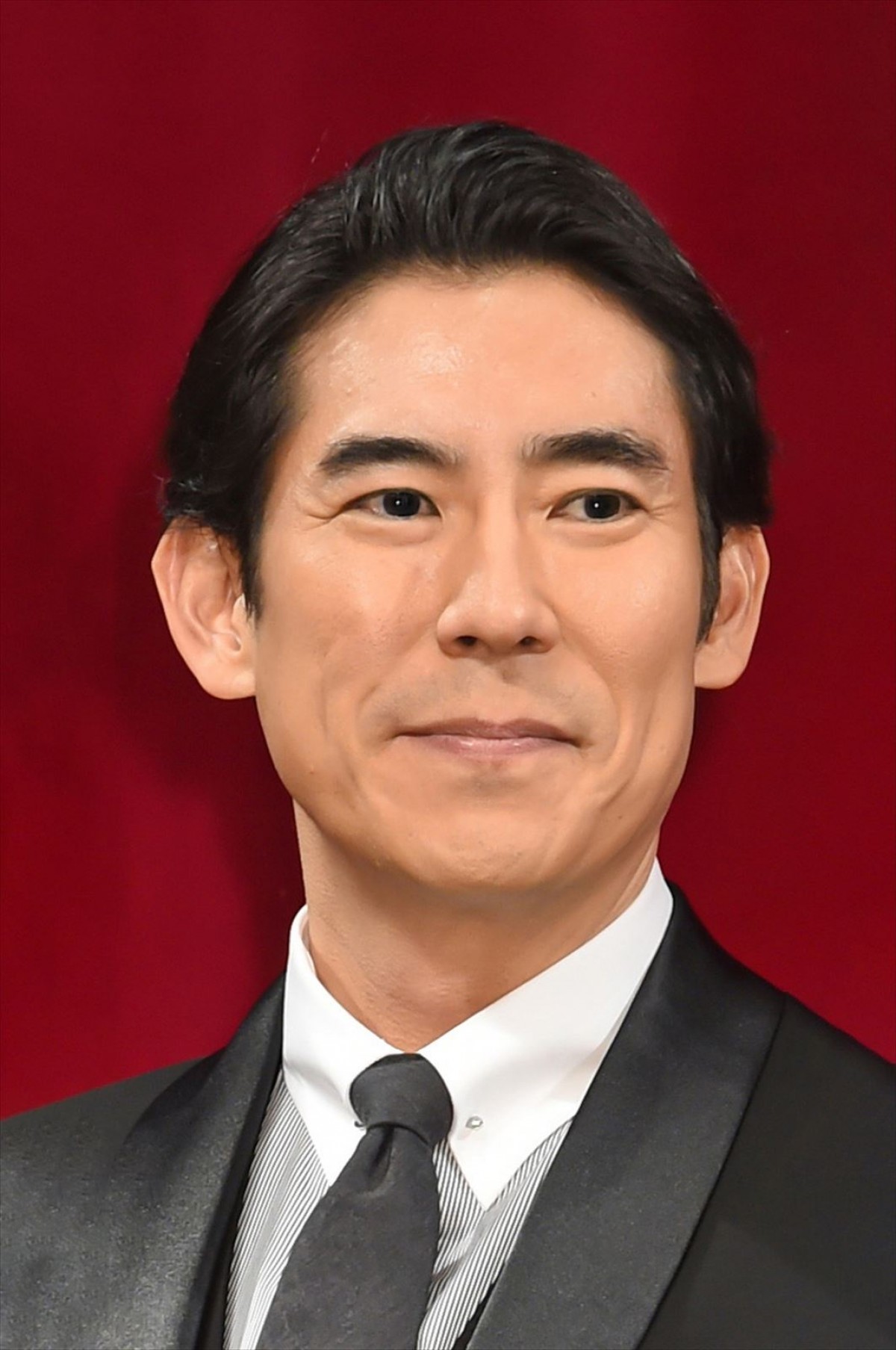 男女逆転『大奥』医療編に、高嶋政伸・木村了・津田健次郎ら6名が参戦決定！