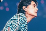 映画『FUKUYAMA MASAHARU LIVE FILM 言霊の幸わう夏 ＠NIPPON BUDOKAN 2023』メインカット