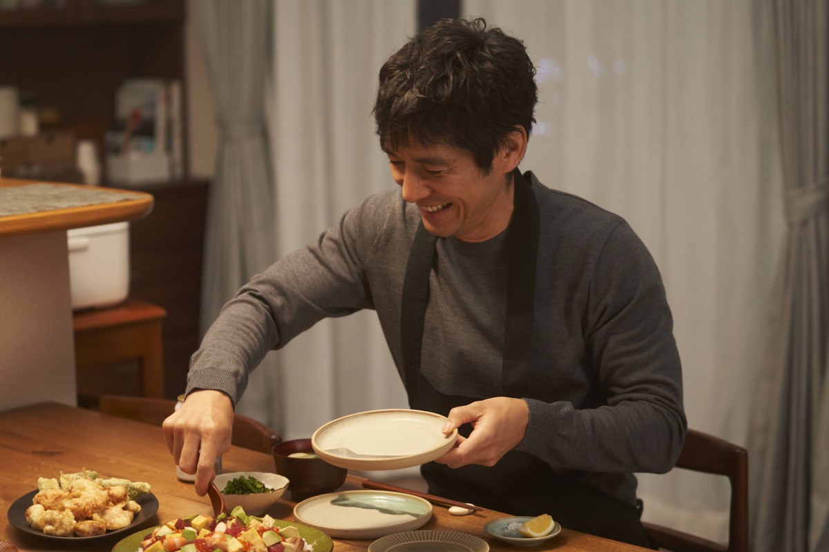 『きのう何食べた？ season2』第7話　“シロさん”西島秀俊、同級生の訃報に接し“ケンジ”内野聖陽にある提案をする