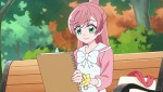 『ひろがるスカイ！プリキュア』第41話「ましろと紋田の秋物語」、紋田ことバッタモンダーが再び登場