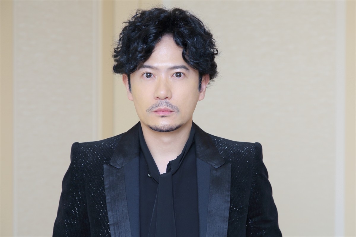 稲垣吾郎＆新垣結衣が明かす、パブリックイメージとの向き合い方