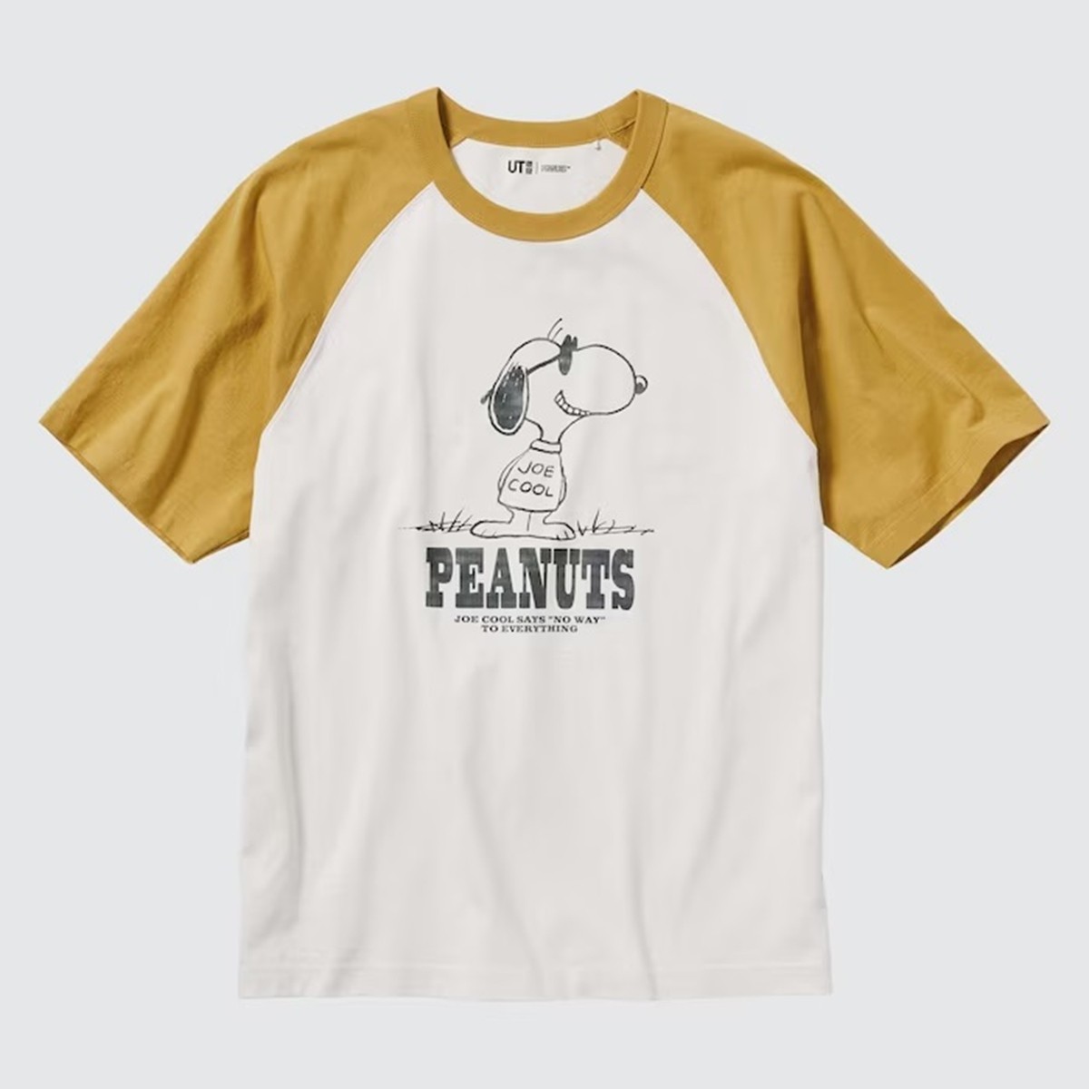 『PEANUTS』×ユニクロ「UT」コラボに新作！　宇宙服姿のスヌーピーなど描いたウェア登場へ