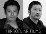 小栗旬、浅野忠信、2024年秋公開『MIRRORLIAR FILMS Season6』で監督参戦！