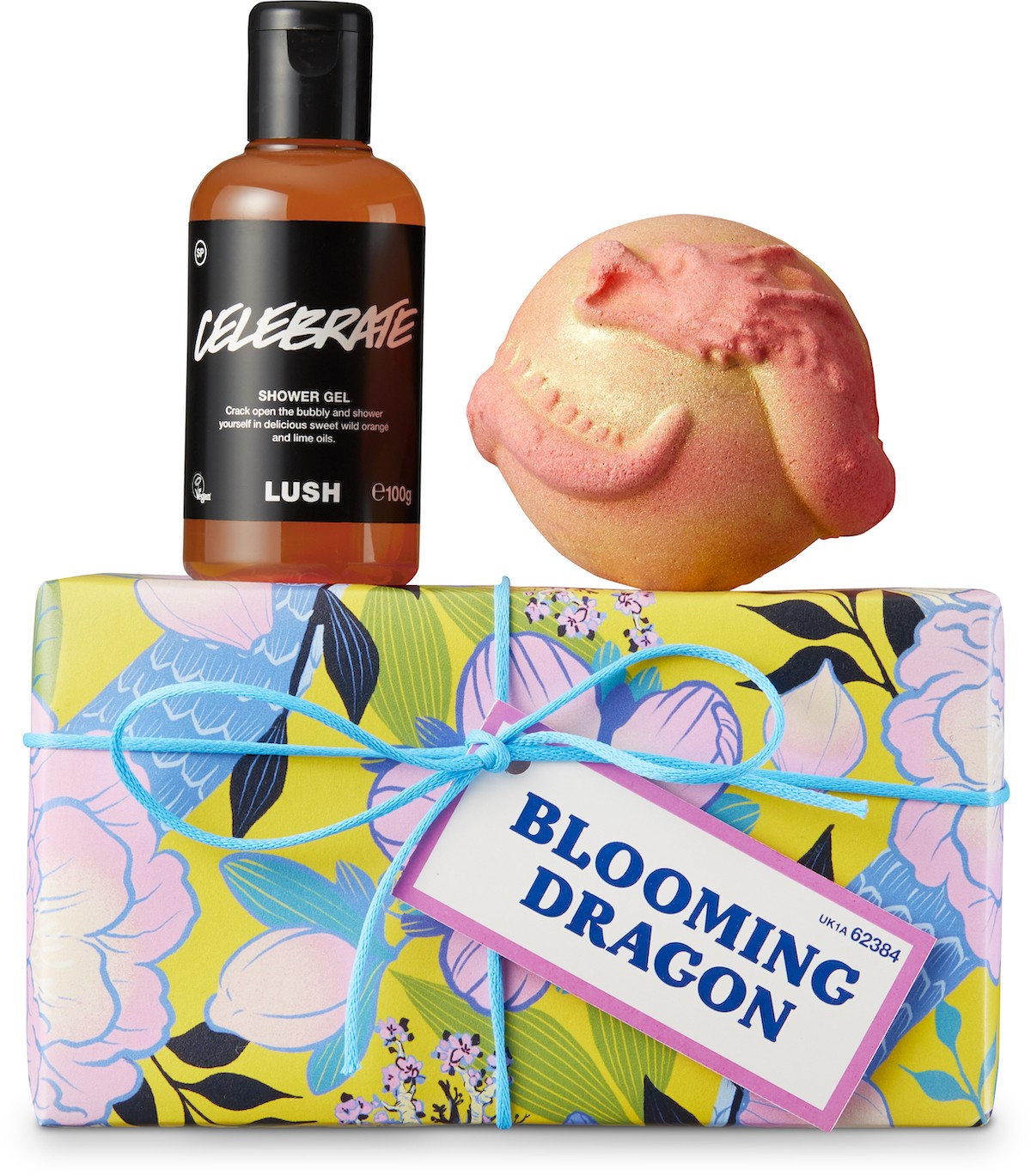 231206_「LUSH」新年限定コレクション