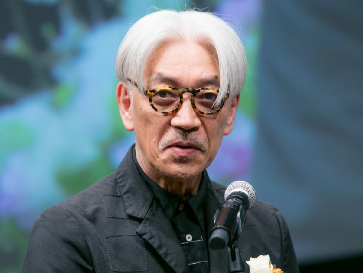 坂本龍一さん、ryuchellさん　＜エンタメ界・2023年に亡くなった方々＞