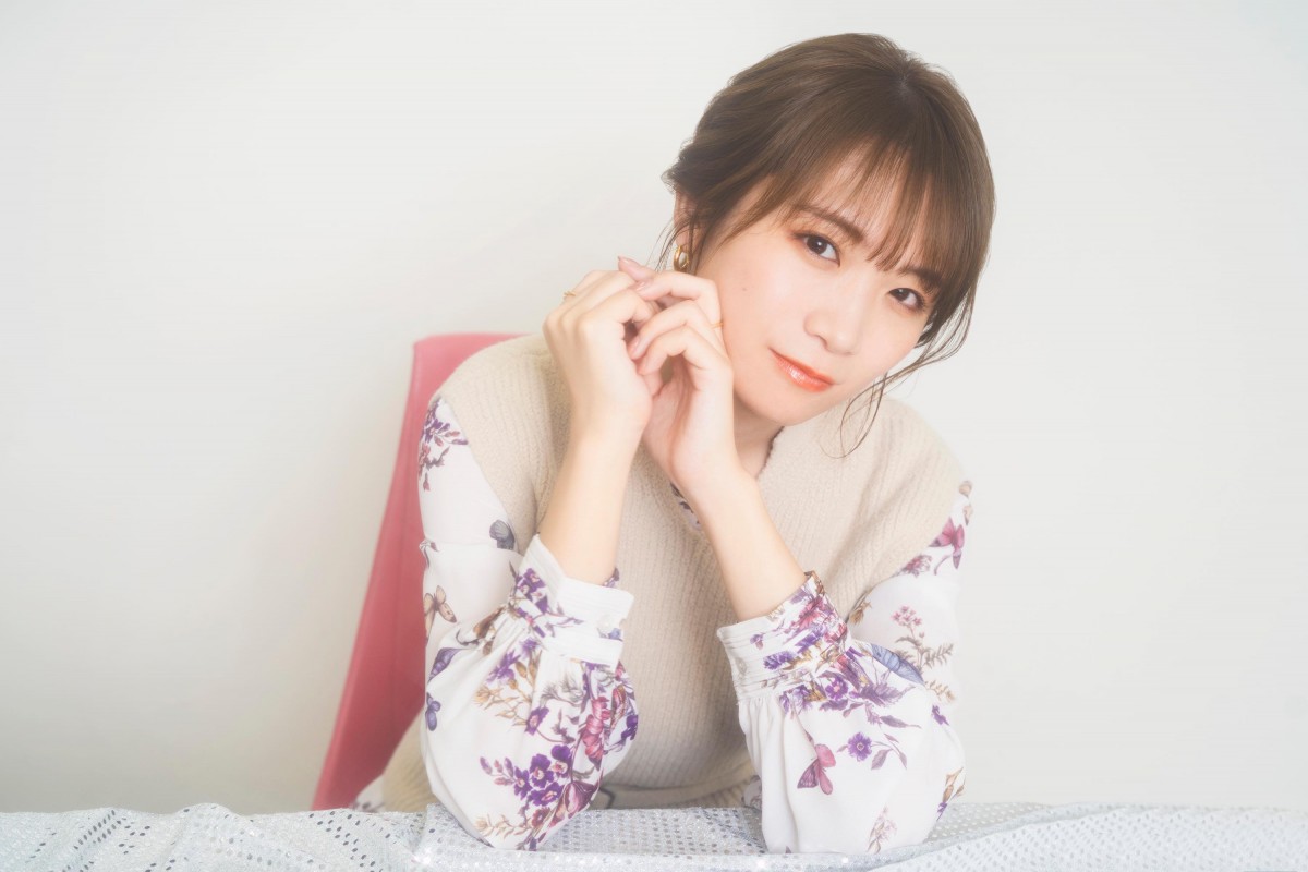 秋元真夏、乃木坂46卒業後の変化　事務所移籍は「誰も知らない環境での挑戦」