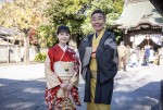 ドラマ『春になったら』場面写真