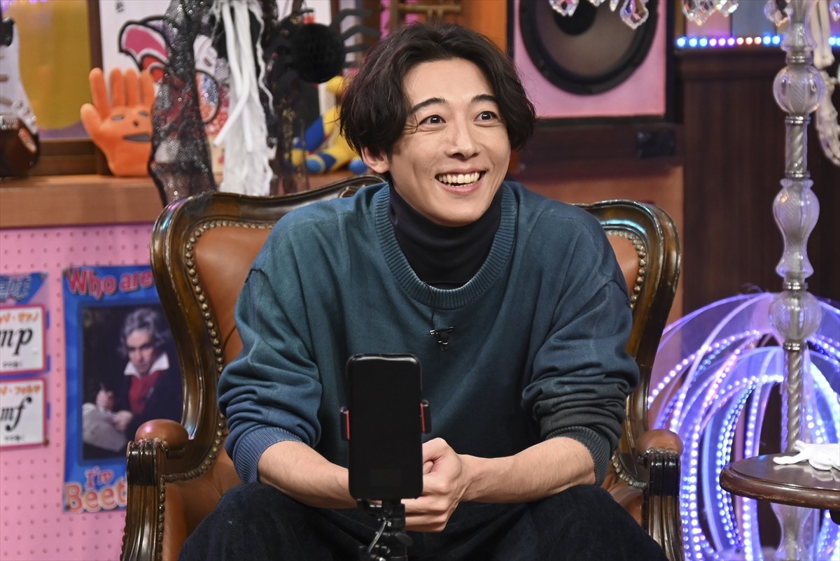 木村拓哉、歴史談義で“博士ちゃん”と意気投合！　自身が考える織田信長の魅力とは？