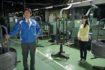 連続テレビ小説『舞いあがれ！』第66回より