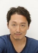 連続テレビ小説『らんまん』に出演する池内万作