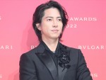 山下智久