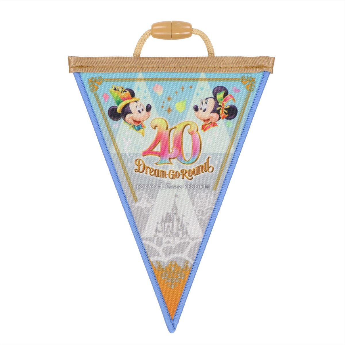 20230127_TDR40周年グッズが公開