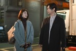 ドラマ『星降る夜に』に出演する若月佑美