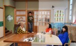 香取慎吾がゲスト出演した『草なぎやすともの うさぎとかめ』より