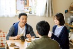 映画『有り、触れた、未来』場面写真