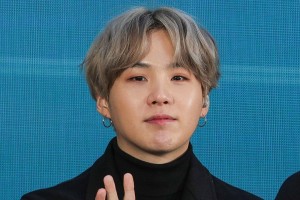 ワールドツアー控えるBTS SUGAの魅力とは？ “爺”と呼ばれる愛されメンバー