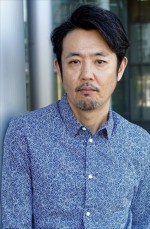 NHK 連続テレビ小説『ブギウギ』に出演する岡部たかし