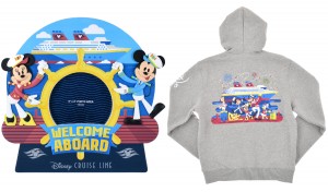 20230414「Disney Cruise Line」