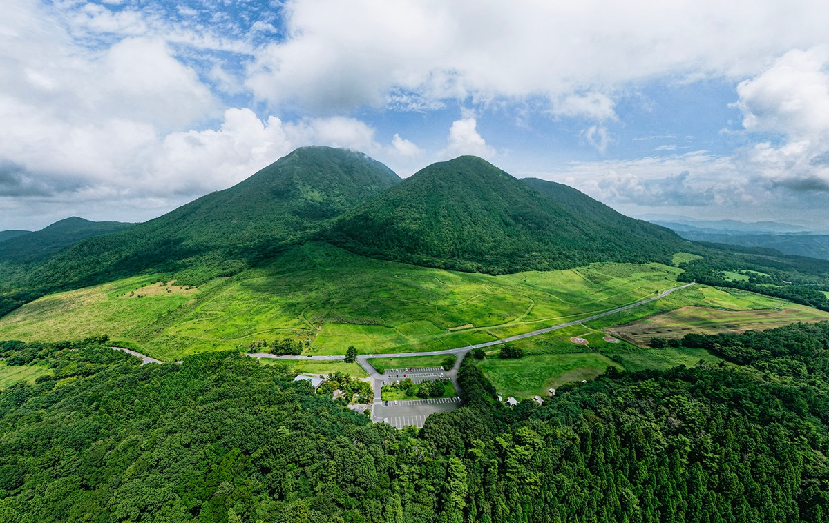 20230426「GLANSCAPE大山隠岐国立公園 Sanbe，Shimane」