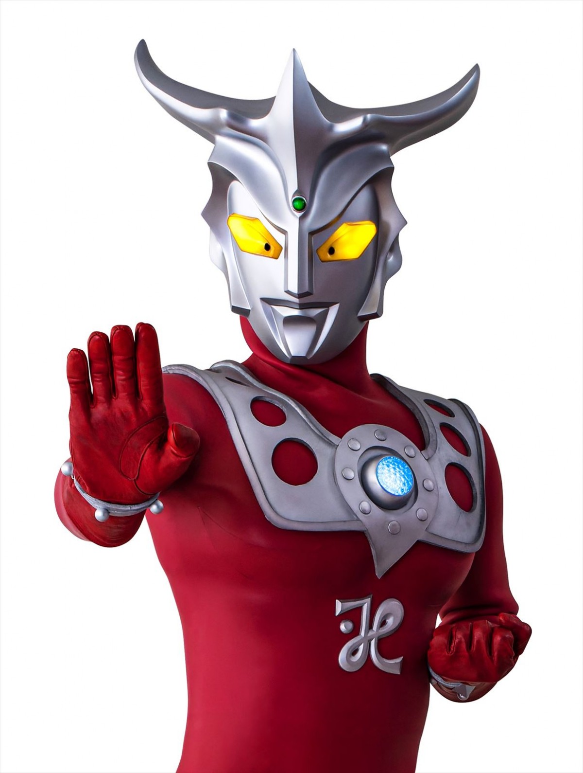 『ウルトラマンレグロス』5.23よりTSUBURAYA IMAGINATION国内独占配信決定！　新キャストに石田彰＆細谷佳正が発表