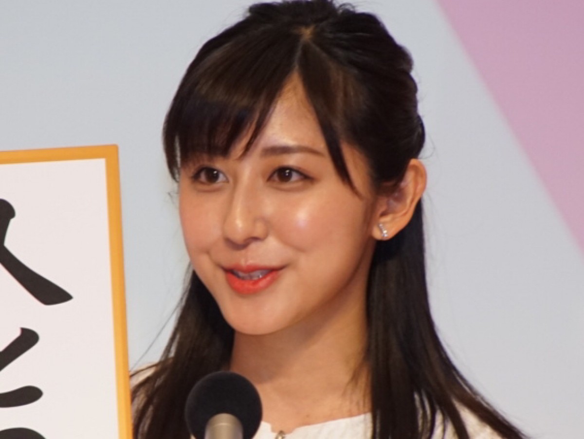 テレ朝・斎藤ちはるアナ、妹・まりなとディズニー満喫「なんて美人姉妹」と反響