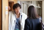 映画『夜が明けたら、いちばんに君に会いにいく』に出演する上杉柊平